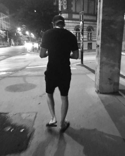 fyeah-chanyeol:180816 real__pcy Instagram Update: Hello Budapest
