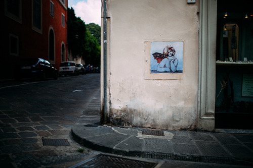 melodyandviolence:(also) SEEN IN ITALY // 35mm roadtrip memories. by Malte Grüner