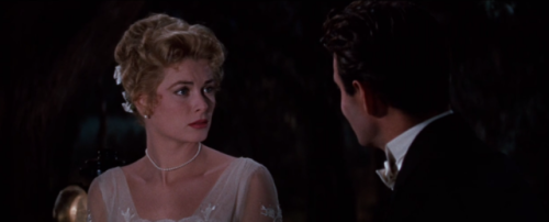 The Swan (Charles Vidor, 1956)