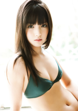 kojimblr:  Sayumi Michishige