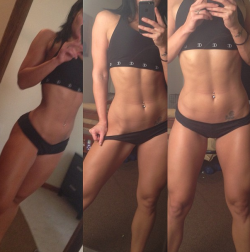 femalefitnessmadness:  Shine in 2014 with