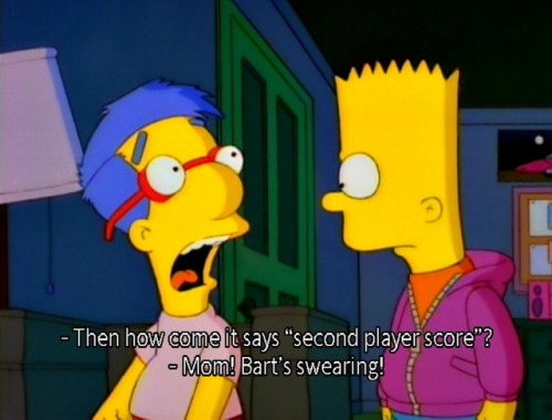 The Simpsons