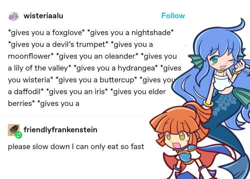 More Silly Puyo Images I Made Most Of Them Being Lemres/lemschez Related