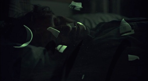 hannibalstills: Transitions in Digestivo 3x07