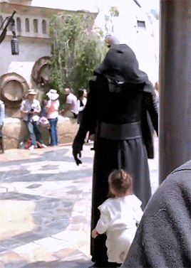 driverdelight: Like grandfather like grandson…