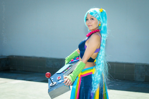 League of Legends - Sona Buvelle (Various) 1-24