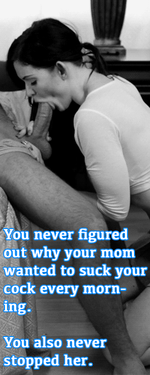 For My Sons