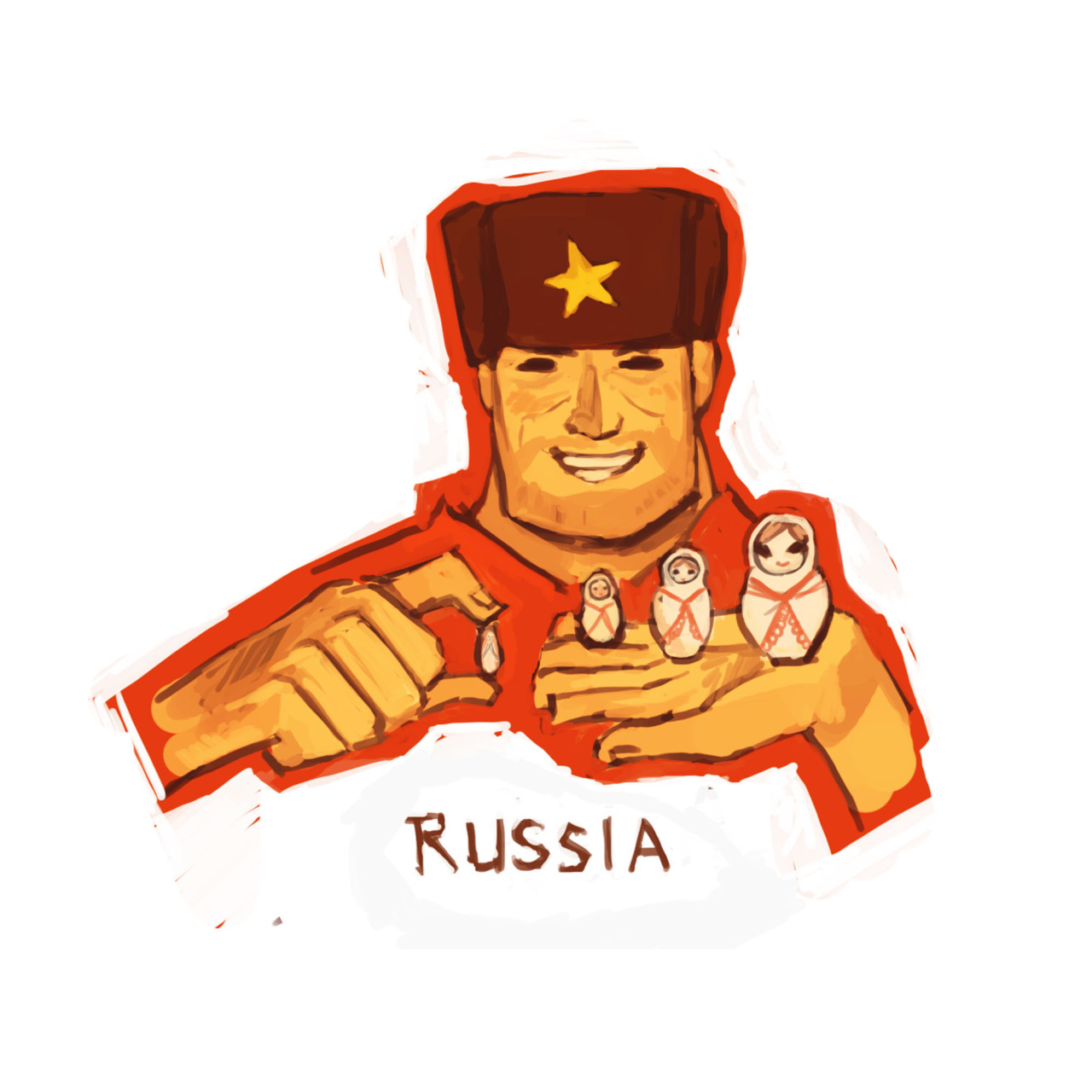 thebloodling:  Cultural appreciation &lt;33 