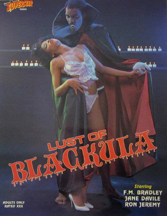 Lust of Blackula