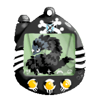 A New Batch Of Friends! Alt Styled Wormagotchis!
