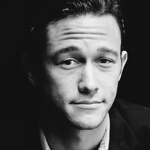 dailyjosephgordonlevitt:  “The most important thing, married or single, is that you can’t compare your life to overly simplified fantasy figures on TV, in movies, or in magazines. Every human being is unique. Every relationship is unique. If you’re