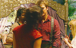 notabadday:  &ldquo;That was the thing I was most excited about with the film,