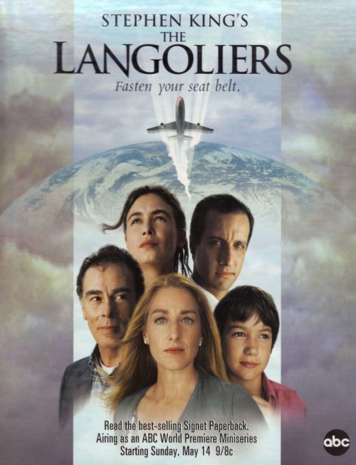 The Langoliers