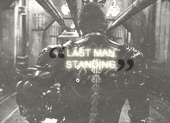 anders-fannemel:  This is no longer a battle. It is a slow painful surrender.   