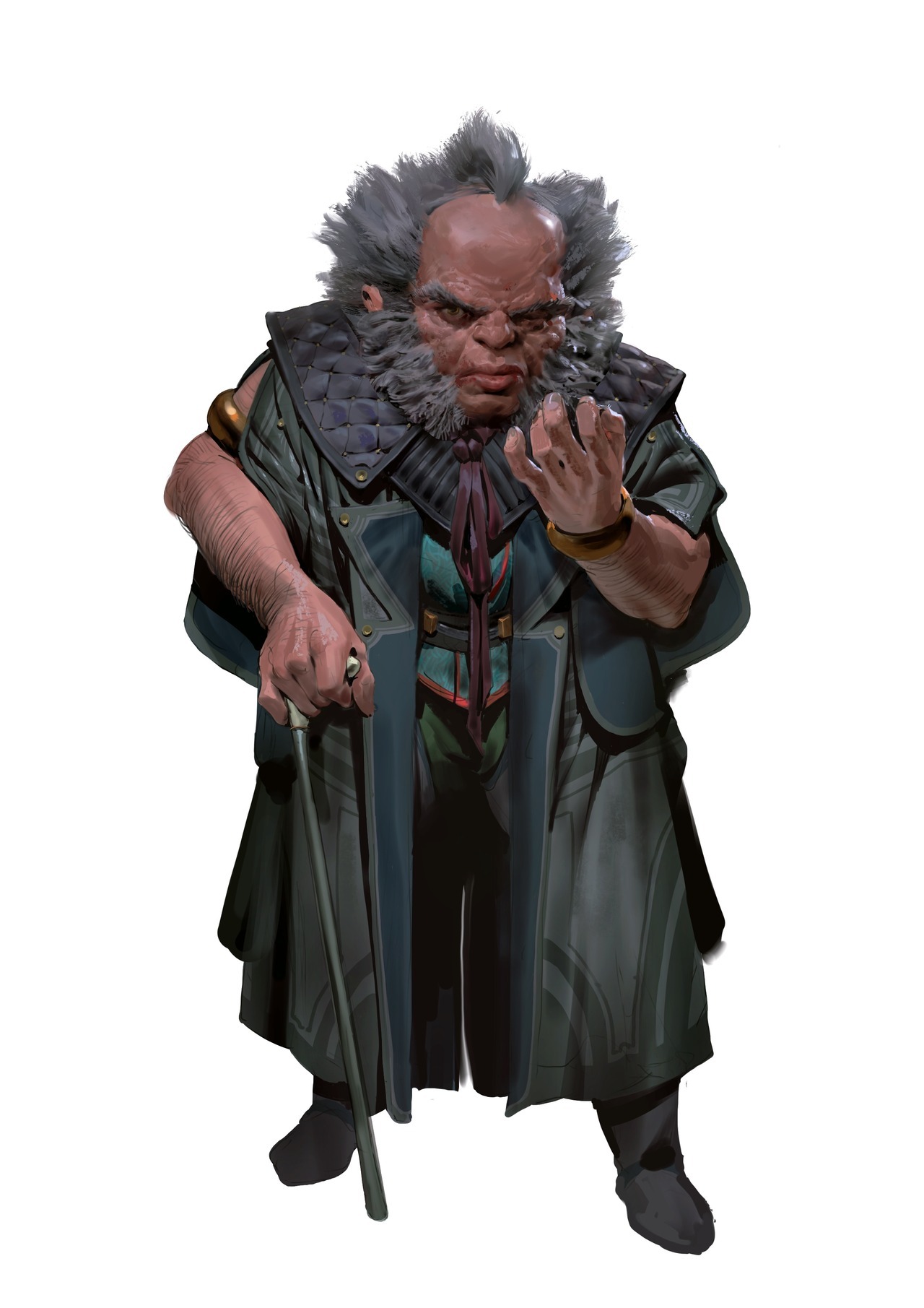 Polius Flitwick