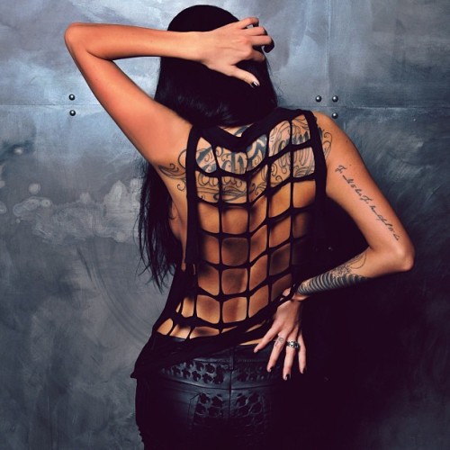 baddiewitthacurls:  russia-instagram:  http://russia-instagram.tumblr.com/  BaddieWitthaCurls † 