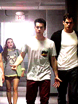 Porn photo teen-wolf-archive:  Favorite outfits - Stiles