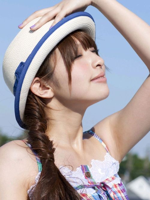 rulebook: 今週のヤングジャンプに掲載される日南響子が可愛すぎる件 : 無題のドキュメント