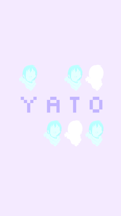 kvsei: delivery god yato wallpapers (540x960 pixels)