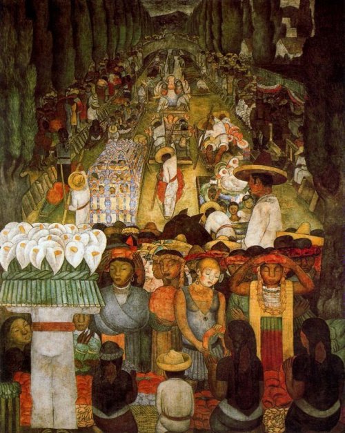 roberts252:Diego Rivera