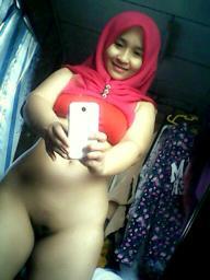 Porn photo shahfuwan93:  Tudung tembab 