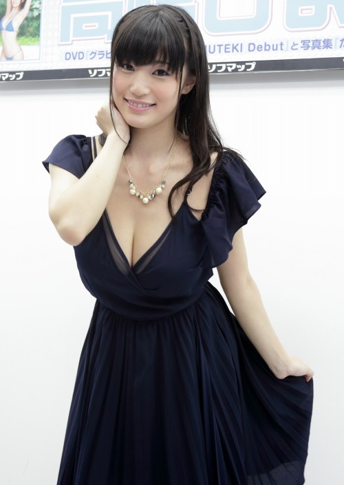 rikimatsuhashi:  2016.07.03   Sofmap Amusement ‐Kan； Akihabara，TOKYO　JAPAN：　高橋しょう子（Takahashi Sh