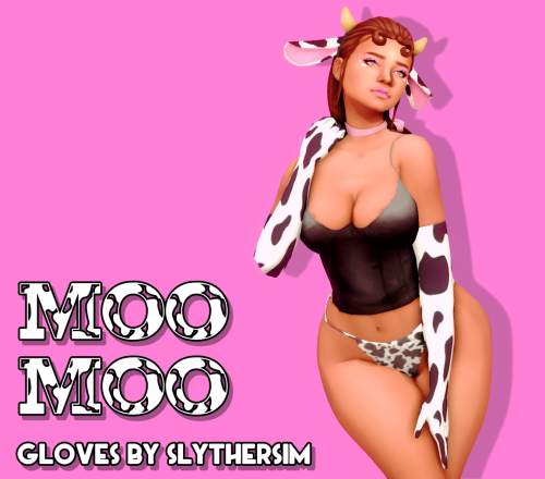 MOO MOO GLOVES BY SLYTHERSIMBG meshM/F Enabled20 VariationsEnjoy :)| D O W N L O A D | (KO-FI, FREE)