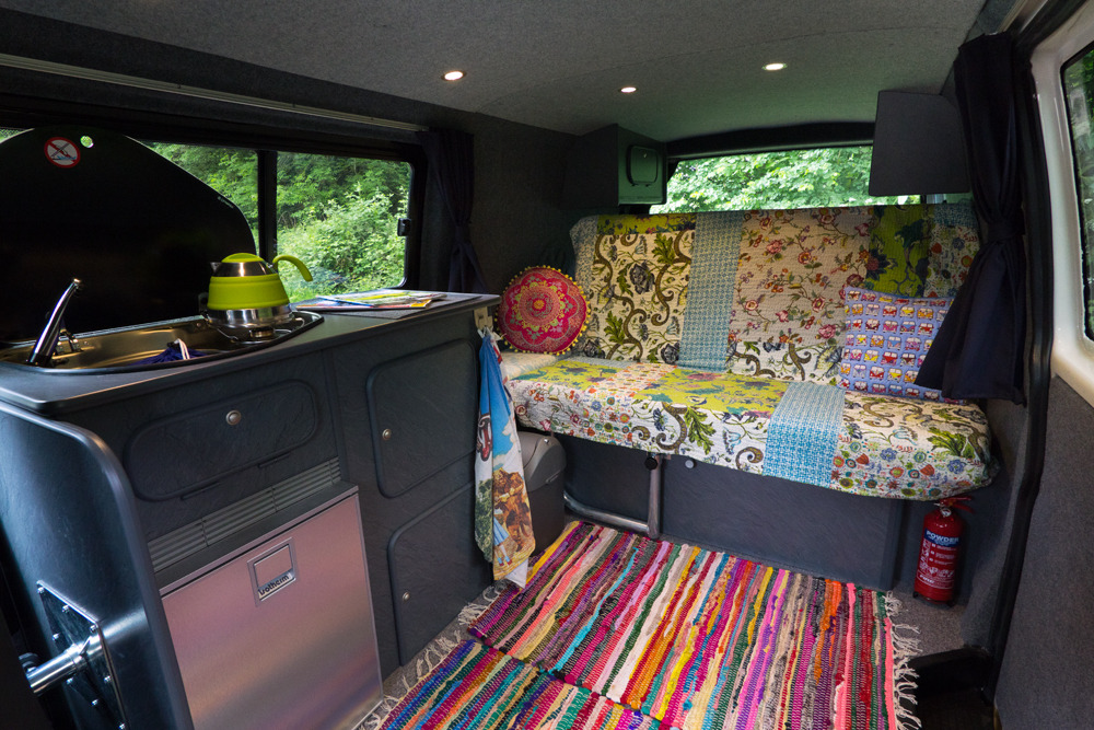 vdubvanlife:  Welcome! Finally the time has come where we’re able to show off the