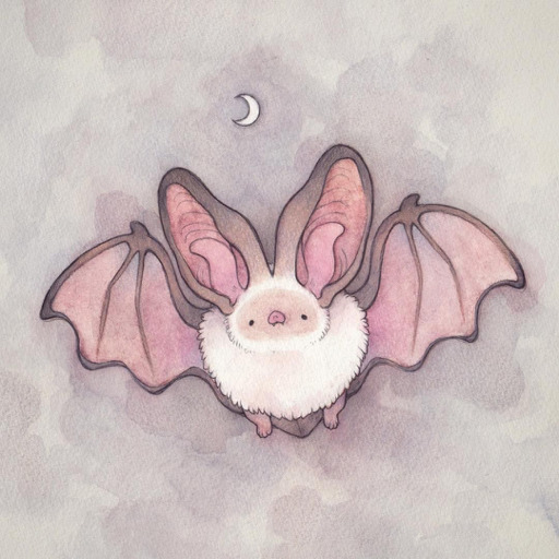 Baby Bat