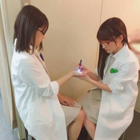 ピーナッツYO/山木梨沙｜カントリー・ガールズオフィシャルブログ Powered by Ameba