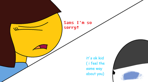 Undertale Belongs To Toby Fox.