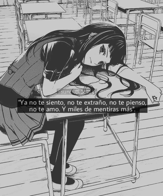 Una y otra vez...