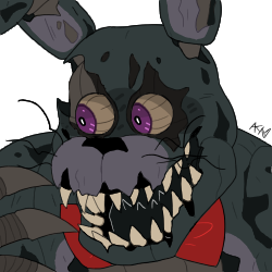 Five Nights at Freddy's 4 Icon by EzeVig on DeviantArt