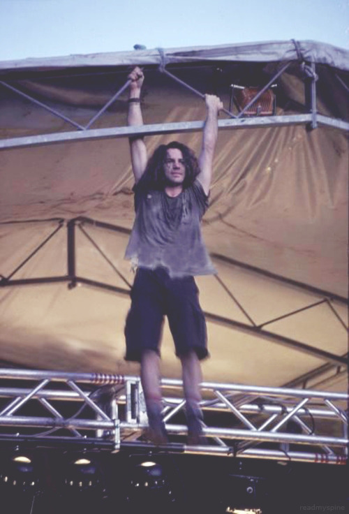 amadaun23:  I didn’t sit and watch them play until the show in San Diego, where