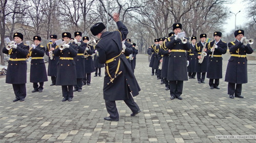 Odessa, Ukraine 2015