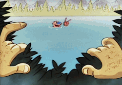 Wildandpeaceful:  Ren &Amp;Amp; Stimpy Episode, The Great Outdoors (1993)  *I