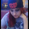 yasgawd:  i just be here chillin. broke. pretty. talking about cock. you know? #me. 