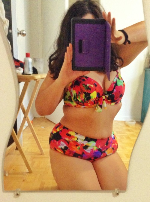 Porn iwasalreadywearingtightpants:  Asos bikini photos