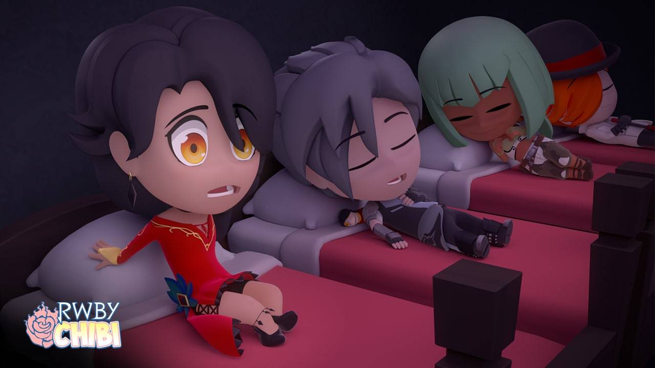 Featured image of post Rwby Chibi Cancelled See over 93 rwby chibi images on danbooru