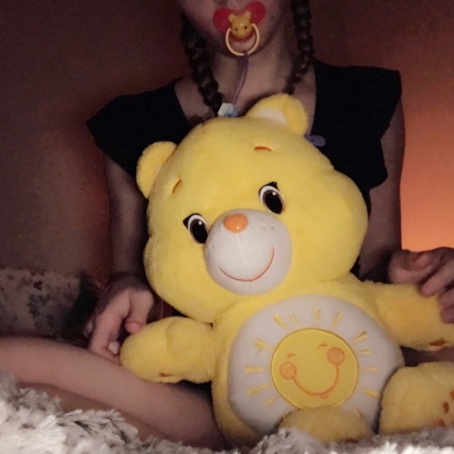 starryeyedprincxss:Funshine says hello !!! ☀️