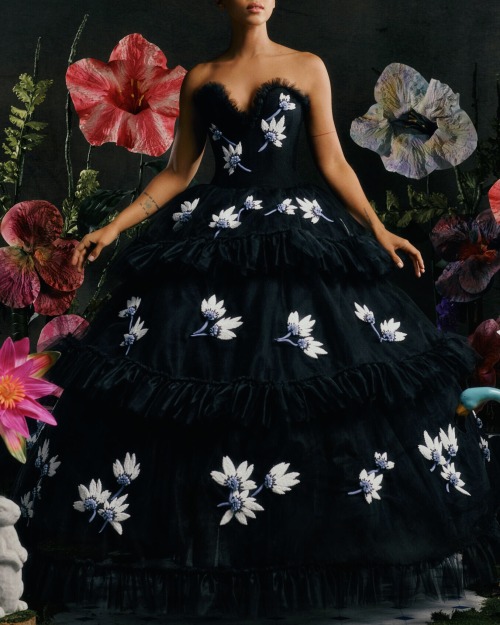 Rodarte | Spring/Summer 2024