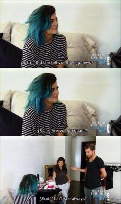 the-stan-life:  This is why i love Scott lmao