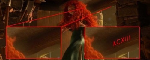  The mystery behind the A113 in Pixar movies. porn pictures