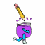 pencilandjelly