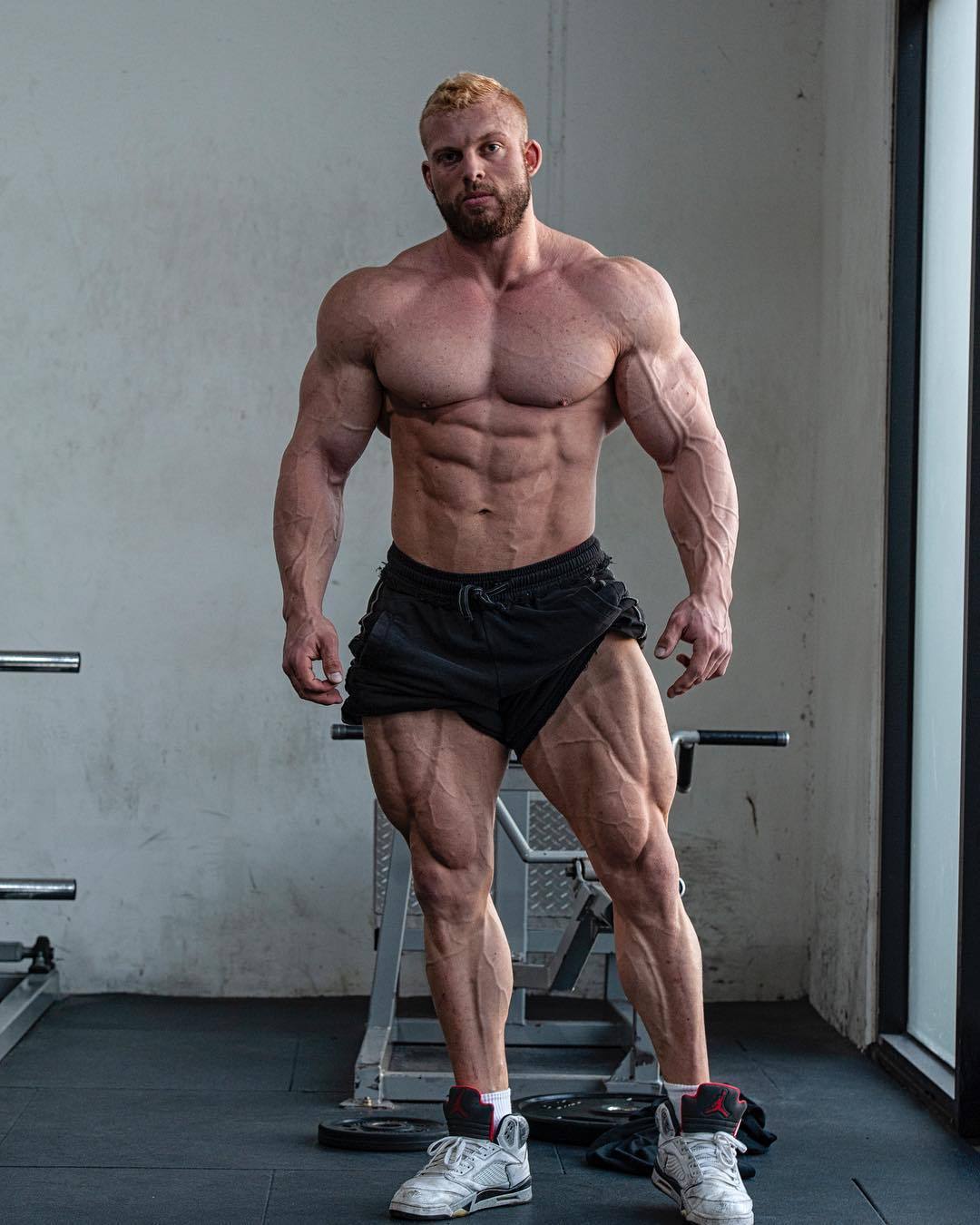drwannabebigger:Adam Rochester