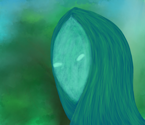 unfinished art dump and stuff
