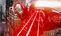 Porn Pics tonystarkye:  Are you Iron Man?  s o m