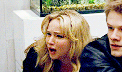 jenniferlawrencedaily:  Academy Award winner Jennifer Lawrence 