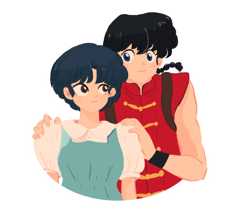 viejomonstruo:Ranma x Akane