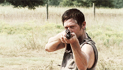 dontlookbackcarl:  The Walking Dead Meme Eight Scenes [1/8] → “Pretty Much Dead